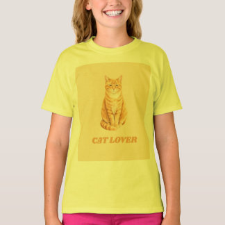 Camiseta "Camiseta gráfica rosa fofa para meninas" já "
