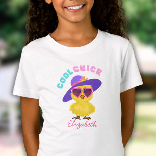 Camiseta Camiseta-Legal-Pintinho-PÁSCOA-Bonita