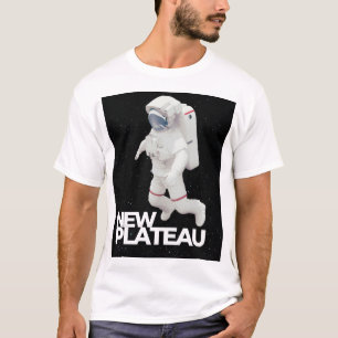 Camiseta Camiseta-Marca-Lua-