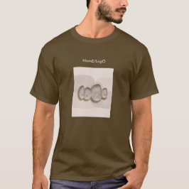 Camiseta camiseta_metáfora_1_paz interior