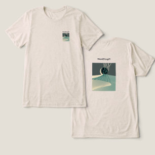 Camiseta camiseta_montanha_ao_luar_2