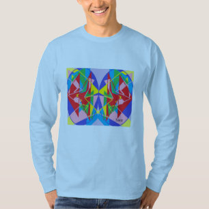 Camiseta Camiseta: Movimento