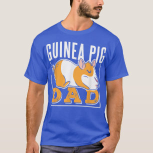 Camiseta Camiseta-Pai-guincho-animal-de-estimação