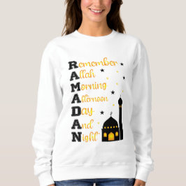 Camiseta Camiseta-Ramadan Tee Shirt