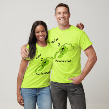 Camiseta: Somos 2 Ervilhas num Vagem .