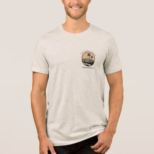 Camiseta Camiseta-T-blenda-Canvas-Bella-Masculina