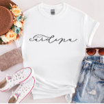 Camiseta Camiseta-T-Camisa Estadual de Mulheres da Carolina<br><div class="desc">Estamos sempre a adicionar novas designs diariamente!</div>