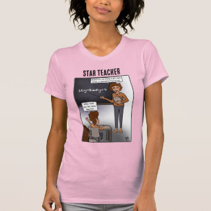 Camiseta Camiseta-T-Camisa-Estreita