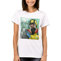 Camiseta-T-Camiseta-do-Poker Pazzo