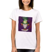Camiseta-T-Camiseta-do-Poker-Pazzo