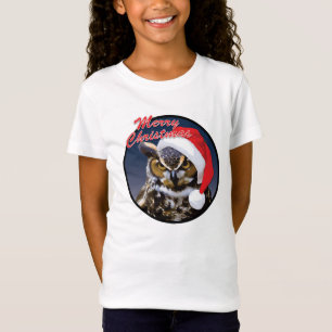 Camiseta Camiseta-T De Babydoll, De Félica De Natal