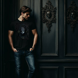 Camiseta Camiseta-T de Peek-a-boo Men