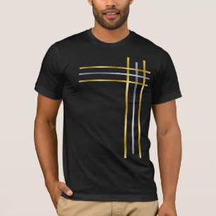 Camiseta Camiseta-T de uso masculino