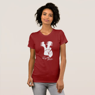 Camiseta Camiseta-T-shirt da KL Women's Jersey