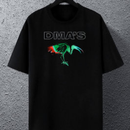 Camiseta Camiseta-T Unisex da DMA