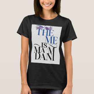 Camiseta Camiseta_That's My Mayor Mamdani_ - _Mamdani para