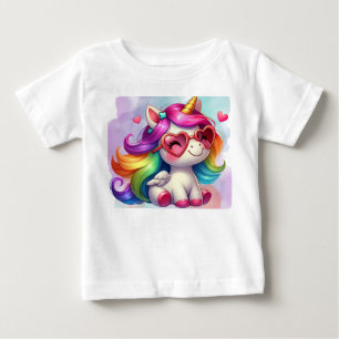Camiseta "Camiseta Unicon do Pequeno Explorador"