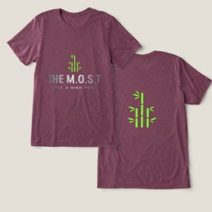 Camiseta Camiseta(Vermelho Vivo)