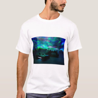 Camiseta CamisetaJugona