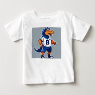 Camiseta "Camisetas Bons e Fofas!"