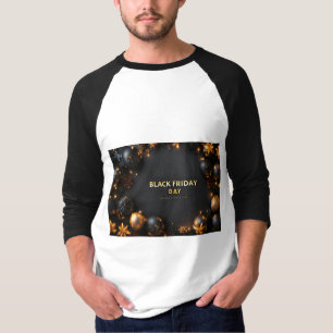 Camiseta "Camisetas de Sexta-Feira Negra: Negociações Imbat
