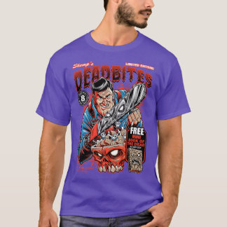 CAMISETA CAMISETASMORTAS