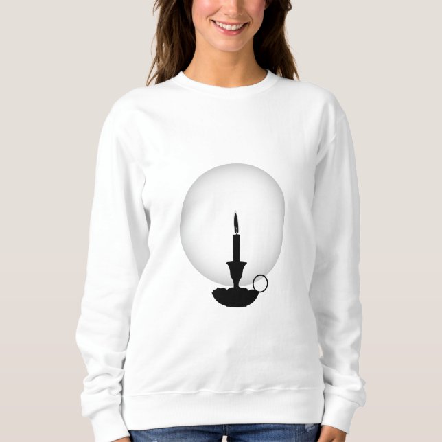 Camiseta camisola (Frente)