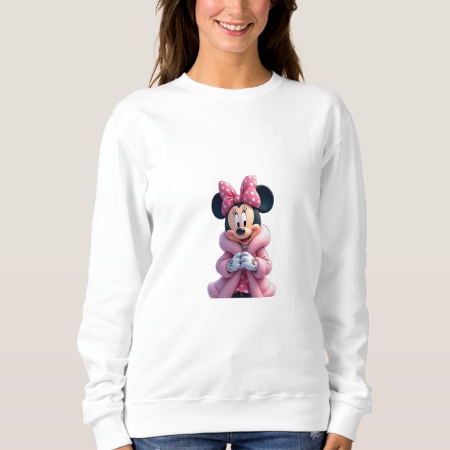 Camiseta camisola (Frente)