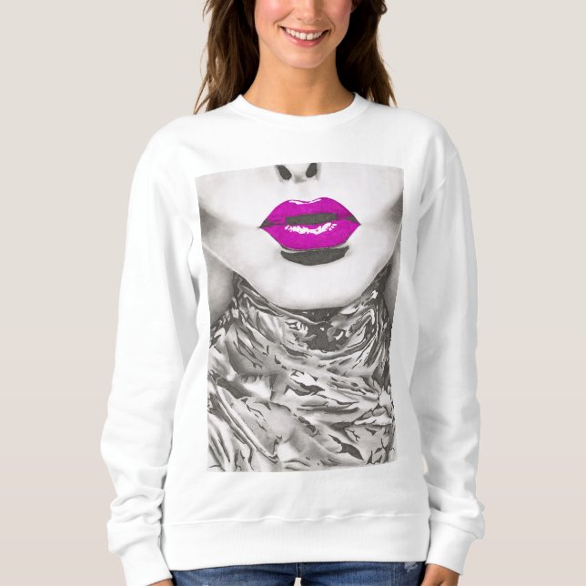 Camiseta Camisola (Frente)