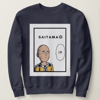 Camiseta camisola anime