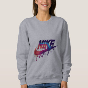 Camiseta Camisola básica de mulheres clássicas - Cozy, Na m