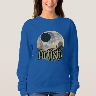 Camiseta Camisola básica de uso feminino