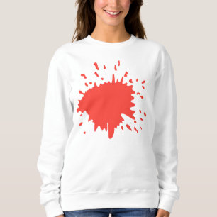 Camiseta Camisola básica de uso feminino