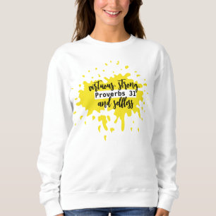 Camiseta Camisola básica de uso feminino