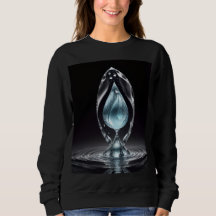 Camisola Básica Feminina