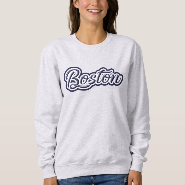Camiseta Camisola Básica Feminina (Frente)