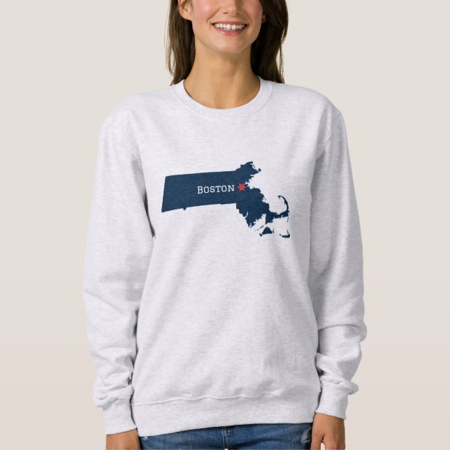 Camiseta Camisola Básica Feminina (Frente)