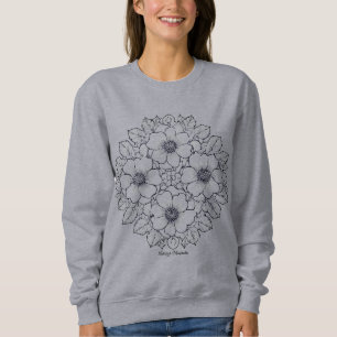Camiseta Camisola Básica Feminina 