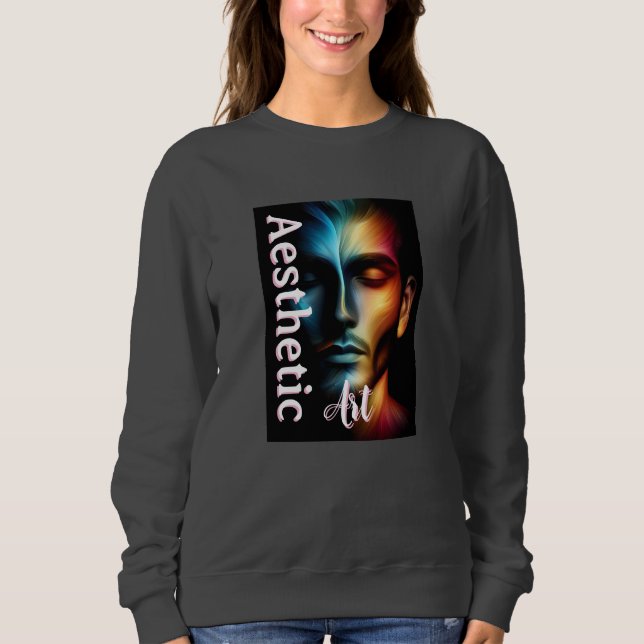 Camiseta Camisola Básica Feminina (Frente)