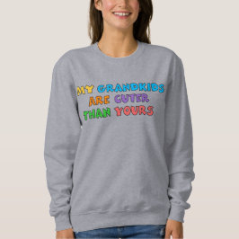 Camiseta Camisola Básica Feminina Netos Mais Fofos