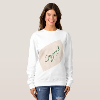 Camiseta Camisola Básica Feminina Original 1
