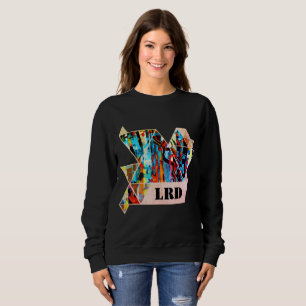 Camiseta Camisola Básica LRD