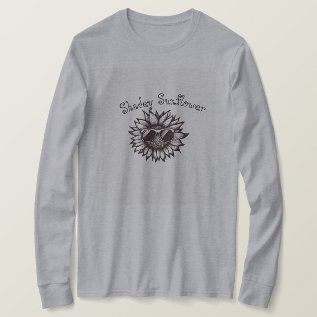 Camiseta Camisola Básica Masculina (Frente do Design)