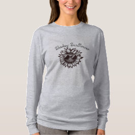 Camiseta Camisola Básica Masculina