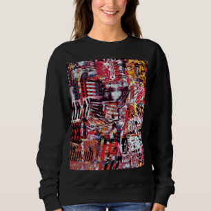 Camiseta Camisola Básica – Pulso Fragmentado