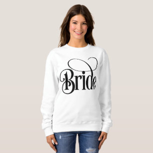 Camiseta Camisola Bride (design 3)