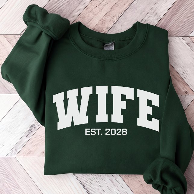 Camiseta Camisola Casal, Presente Personalizado de Noivado (Engagement gifts for couples, Wedding gifts for bride and groom, Wifey and Hubby matching outfits)