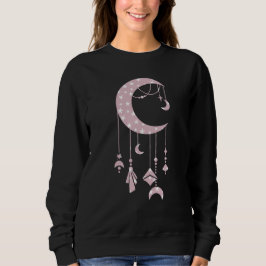Camiseta Camisola Celestial Moon
