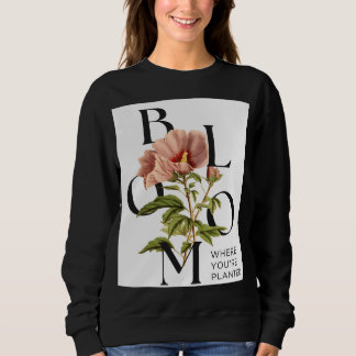 Camiseta Camisola Clássica Feminina | Estilo Vintage