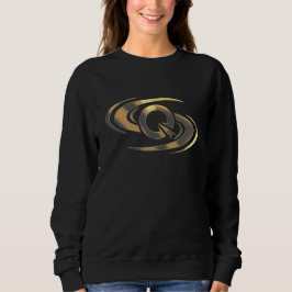 Camiseta Camisola com Logo Starquest